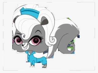 Pepper As Flight Attendant