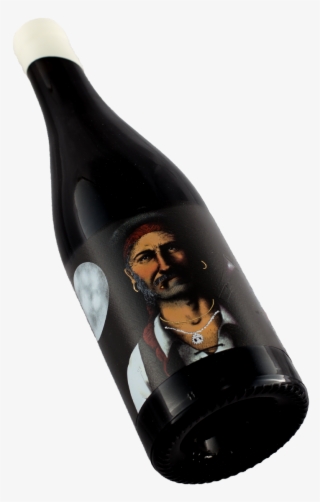 Casa Rojo Ladron Mencia Bierzo Rotwein Swagwine Spanischer