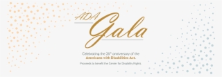 Join Us In July In Celebration Of The Ada