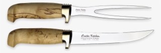 Roast Set Luxus