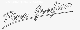 Pino Grafica