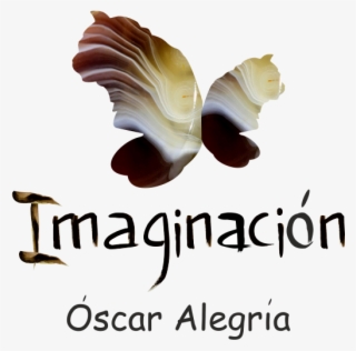imaginación - Óscar alegría