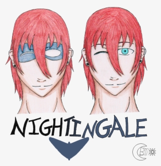 Nightingale Headshots