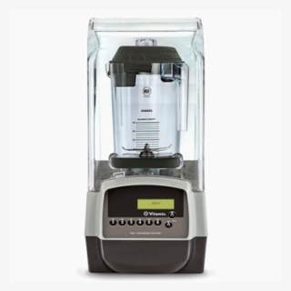 Licuadora Vitamix Touch And Go
