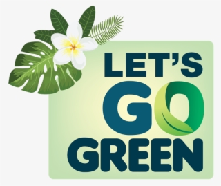 Sign-up For Go Green Waste Audit