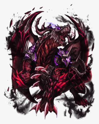 Jormungand Transparent