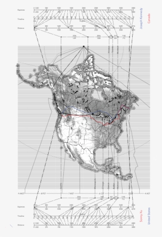 America And Canada