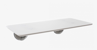 Deskview Window-mounted Standing Desk