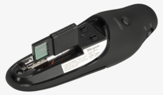 Targus Amp16ap Wireless Presenter With Laser Pointer