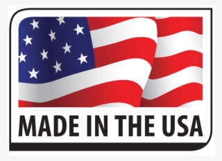 Made In The Usa Png