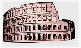 Colosseum Png