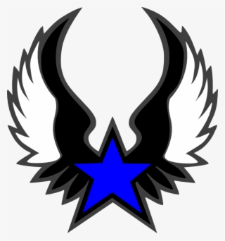 Original Png Clip Art File Wings Svg Images Downloading