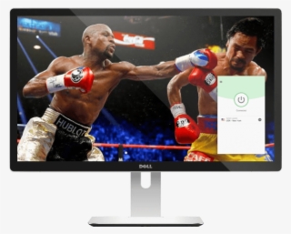 Watch Pacquiao Vs