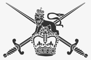 Lieutenant's Pump Crest
