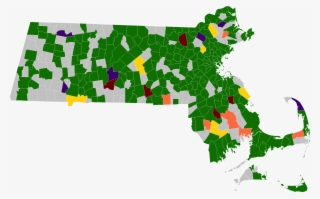 Massachusetts Green-rainbow Party Presidential Primary