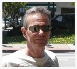 Bruce Mcknight