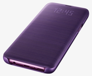 Led View Cover