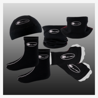 Scubaforce X-accessories