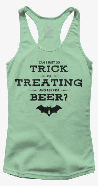 Trick Or Treat Beer