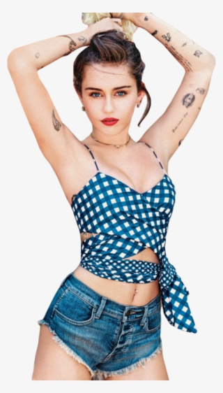 Miley Cyrus Png Transparent Images