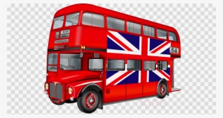 Bus London Png Clipart Bus Aec Routemaster London