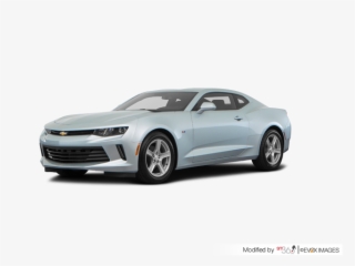 New 2018 Chevrolet Camaro Lt For Sale