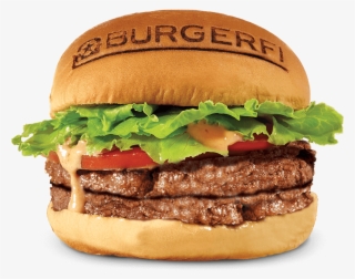Burgers