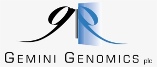 Gemini Genomics Logo Png Transparent
