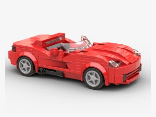 Mocdodge Viper Moc