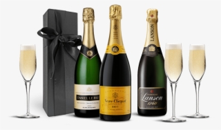 Champagne & Sparkling