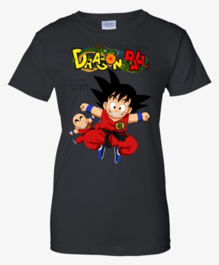 Dragonball Goku T Shirt & Hoodie