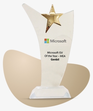 Microsoft Isv Of The Year