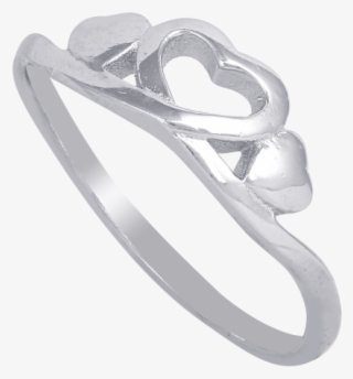 Silver Ring Png