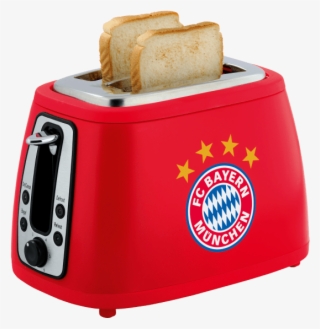 Musical Toaster