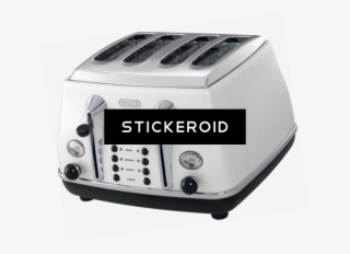 Toaster Electronics