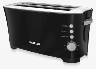 Havells Feasto Popup Toaster