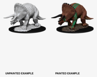 73533 Triceratops
