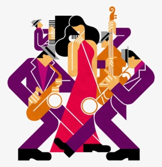 Jazz Png File
