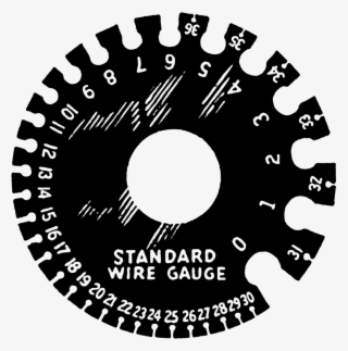 Gauge Background Png