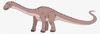 Diplodocus Png Hd