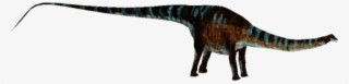 Diplodocus