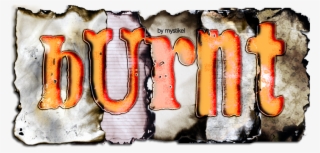 Burnt Brushes