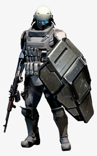 Assault Class