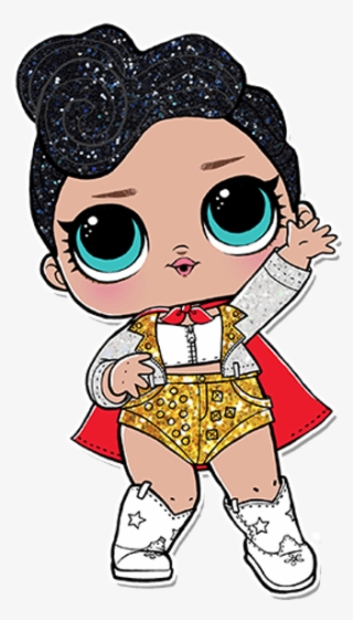 Lol The Queen