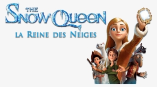 Snow Queen Image