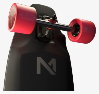 Inboard M1 Electric Skateboard Double Range Extra Battery