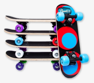 Mini Skateboards