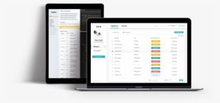 Api & Dashboard