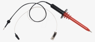 High Voltage Probe For Gpt Series Gw Instek 1100ht205001