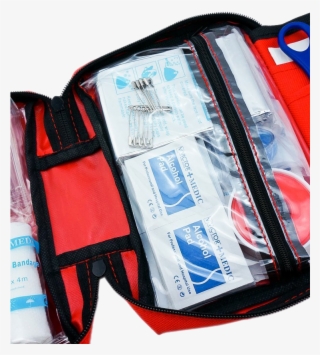 Sadomedcare V10 Complete First Aid Kit